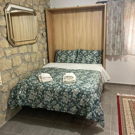 Patriko Villa Kalampáka Ngoại thất bức ảnh