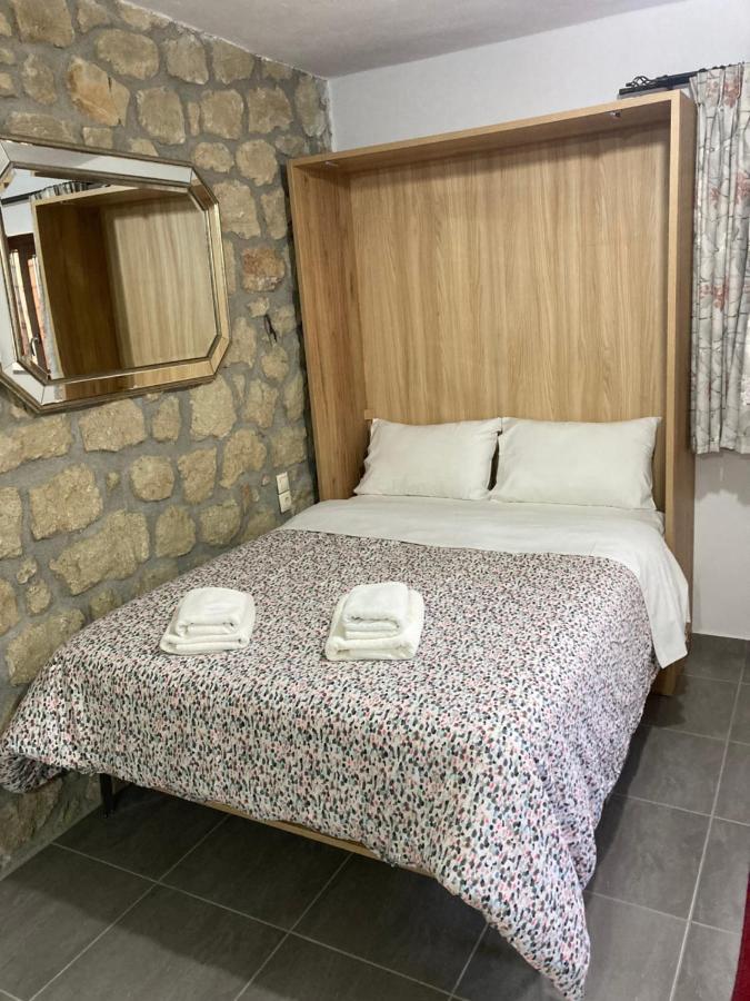 Patriko Villa Kalampáka Ngoại thất bức ảnh